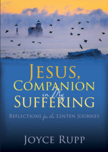 Jesus, Companion of My Suffering