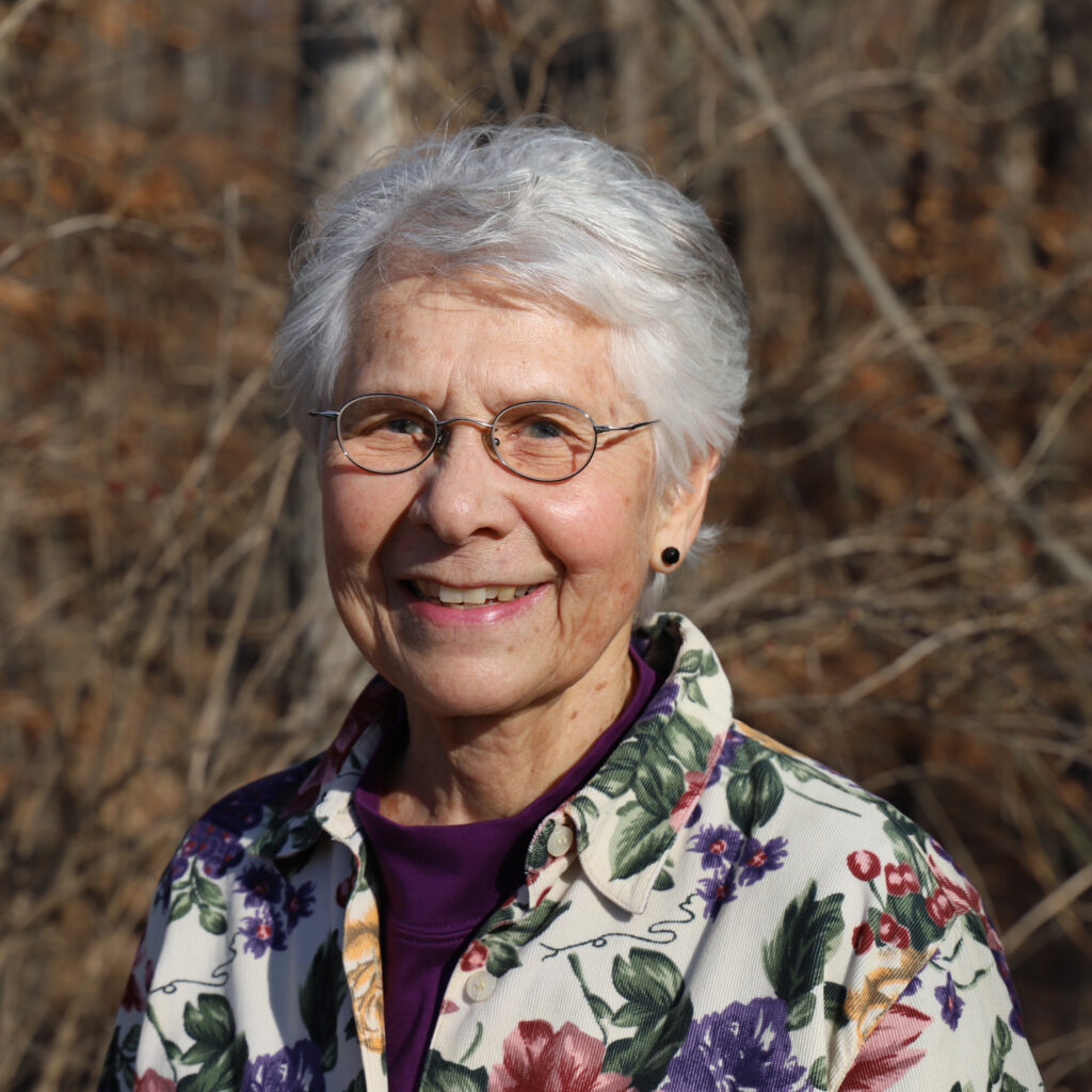 Joyclyn Ruff Joyce Rupp – Author & Speaker